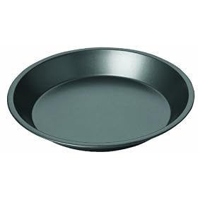 Buy Chicago Metallic Non-Stick 9-Inch Pie Pan