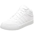 adidas Men's Top Ten 09 Mid Basketball Shoe