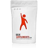 BulkSupplements Pure Ginkgo Biloba Leaf Extract Powder (100 grams)