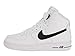 Nike Men's Air Force 1 High '07 Basketball Shoe