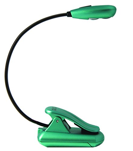 Xtraflex 2 Dual Super Led Bk Light Green