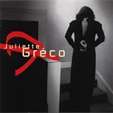 Produkt-Bild: Juliette Greco