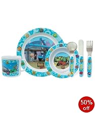 Bob the Builder gift set