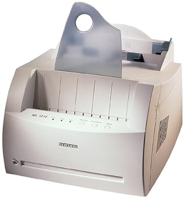 Samsung ML-1210 Laser Printer
