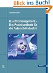 Qualit�tsmanagement - Das Praxishandb...