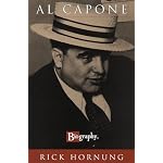 Al Capone (Biography (a & E)) book cover