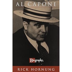 Al capone biography picture