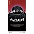 Amadeus (Widescreen, Special Edition, Director's Cut, 2 Discs)