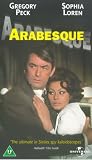 VHS : Arabesque [1966]