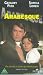 VHS : Arabesque [1966]