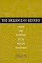 The Backbone of History: Health and Nutrition in the Western Hemisphere The Backbone of History: Health and Nutrition in the Western Hemisphere