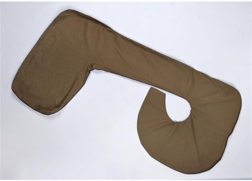 Cozy Cuddler Replacement Cover - Espresso