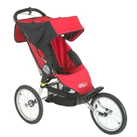 Baby Jogger Q-Series Single 16