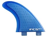 PC-5 Performance Core 3 Piece Fin Set