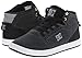 DC Crisis High Skate Shoe (Little Kid/Big Kid)