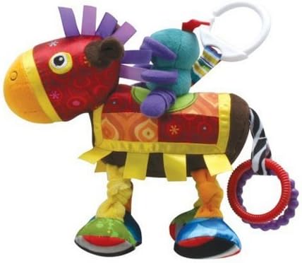 Play & Grow Sir Prance a Lot Early Develop Toy