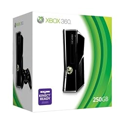 XBOX 360 Slim
