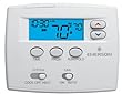 White Rodgers 1F85-0477 80 Series Universal Programmable Digital Thermostat