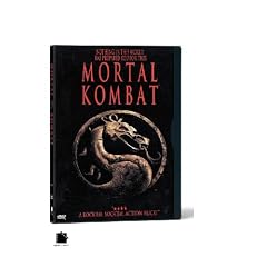 Mortal Kombat