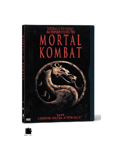 Mortal Kombat (1995)
