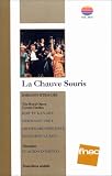 Revue Nvc  / La Chauve souris