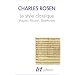 Le Style classique : Haydn, Mozart, Beethoven