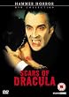Scars of Dracula [DVD]