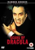 Review Warner Home Video  / Scars Of Dracula [1970]