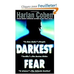 Darkest Fear