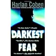 Darkest Fear (Myron Bolitar Mysteries)