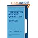 Improving Survey Questions: Design and Evaluation (Applied Social Research Methods)