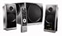 Logitech Z Cinema 2.1 Lautsprechersystem
