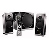 Logitech Z Cinéma Advanced Surround Sound System