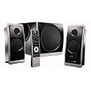 Logitech Z Cinema 2.1 Lautsprechersystem