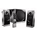 Logitech Z Cinema 2.1 Lautsprechersystem