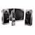 Logitech Z Cinema 2.1 Lautsprechersystem