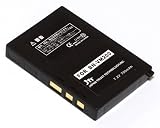 MyBattery HQ JVC BN-VM200�݊��o�b�e���[ �yMBH-BN-VM200�z