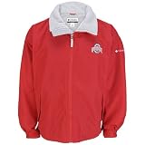 Columbia Ohio St. Buckeyes Rover Jacket at Columbia Sportswear