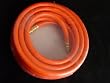 NEW AIR COMPRESSOR HOSE 50' feet - PVC RUBBER 300 PSI