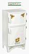 Guidecraft Sunflower Refrigerator by Guidecraft