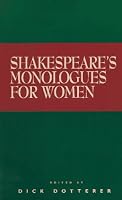 Shakespeare's Monologues for Women