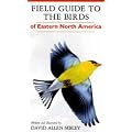 Field Guide To The Birds Of Eastern North America