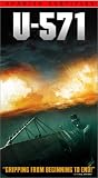 Search : U-571 [VHS]