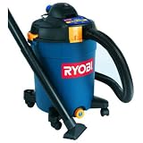 230V 1200W Vacuum Cleaner 60L