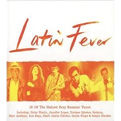 Latin Fever