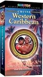 Cruise Western Caribbean: Belize, Grand Cayman, Ocho Rios, etc.
