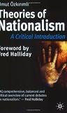 Theories of Nationalism: A Critical Introduction