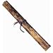 30" Natural Cactus Rainstick