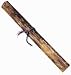 30" Natural Cactus Rainstick