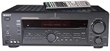Sony STR-DE985/B Dolby/DTS Surround Receiver with 6.1-Channel Inputs